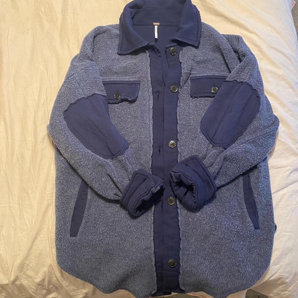 Free People Ruby jacket